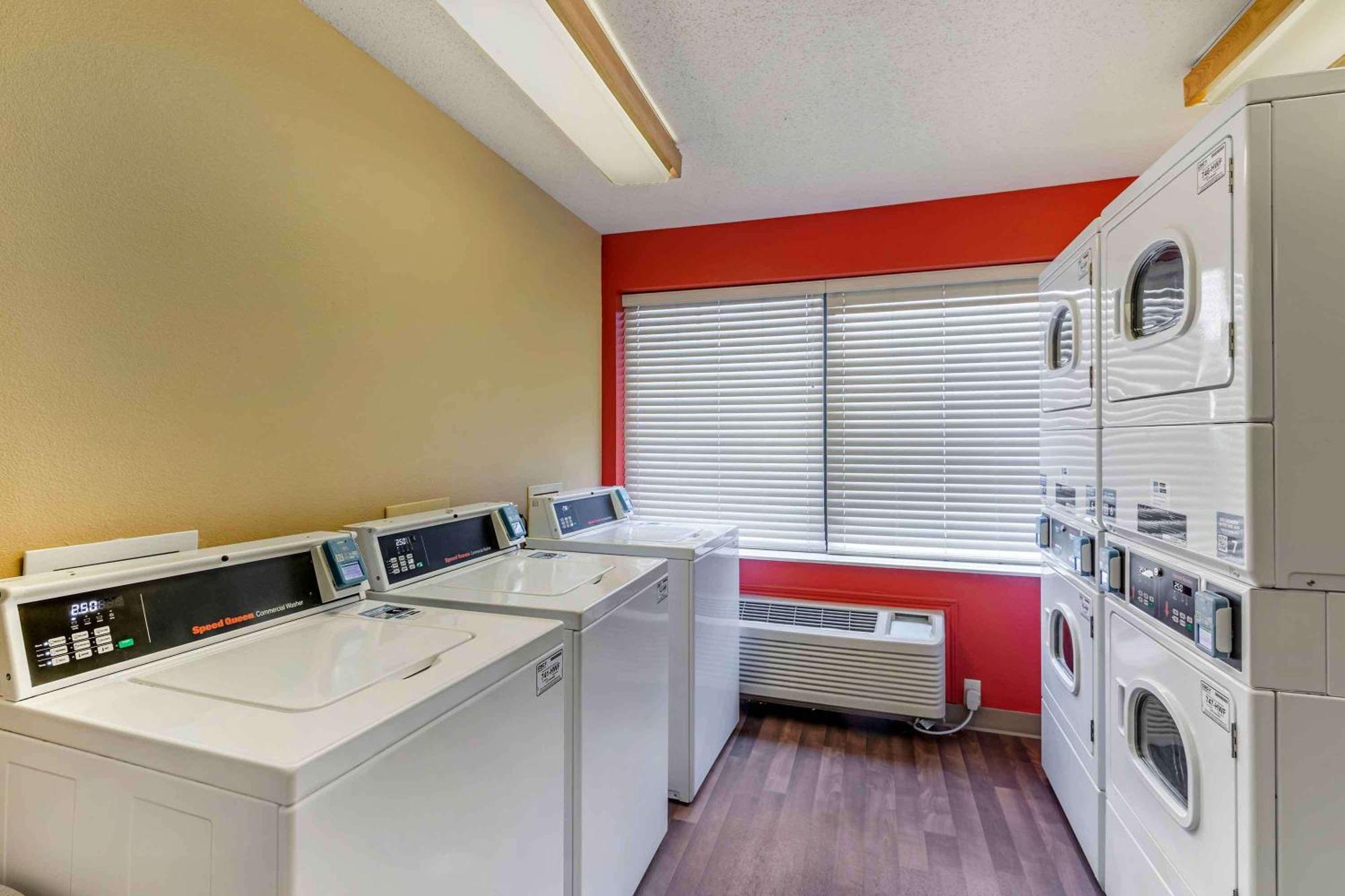 Extended Stay America Suites - Fort Worth - Fossil Creek Eksteriør billede
